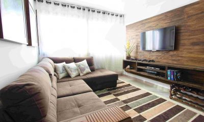Home Theater Setup Trends