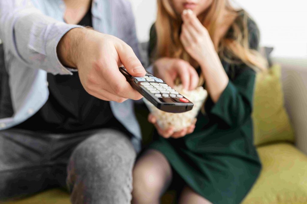 5 Home Theater Setup Trends That Will Dominate 2022 - 48