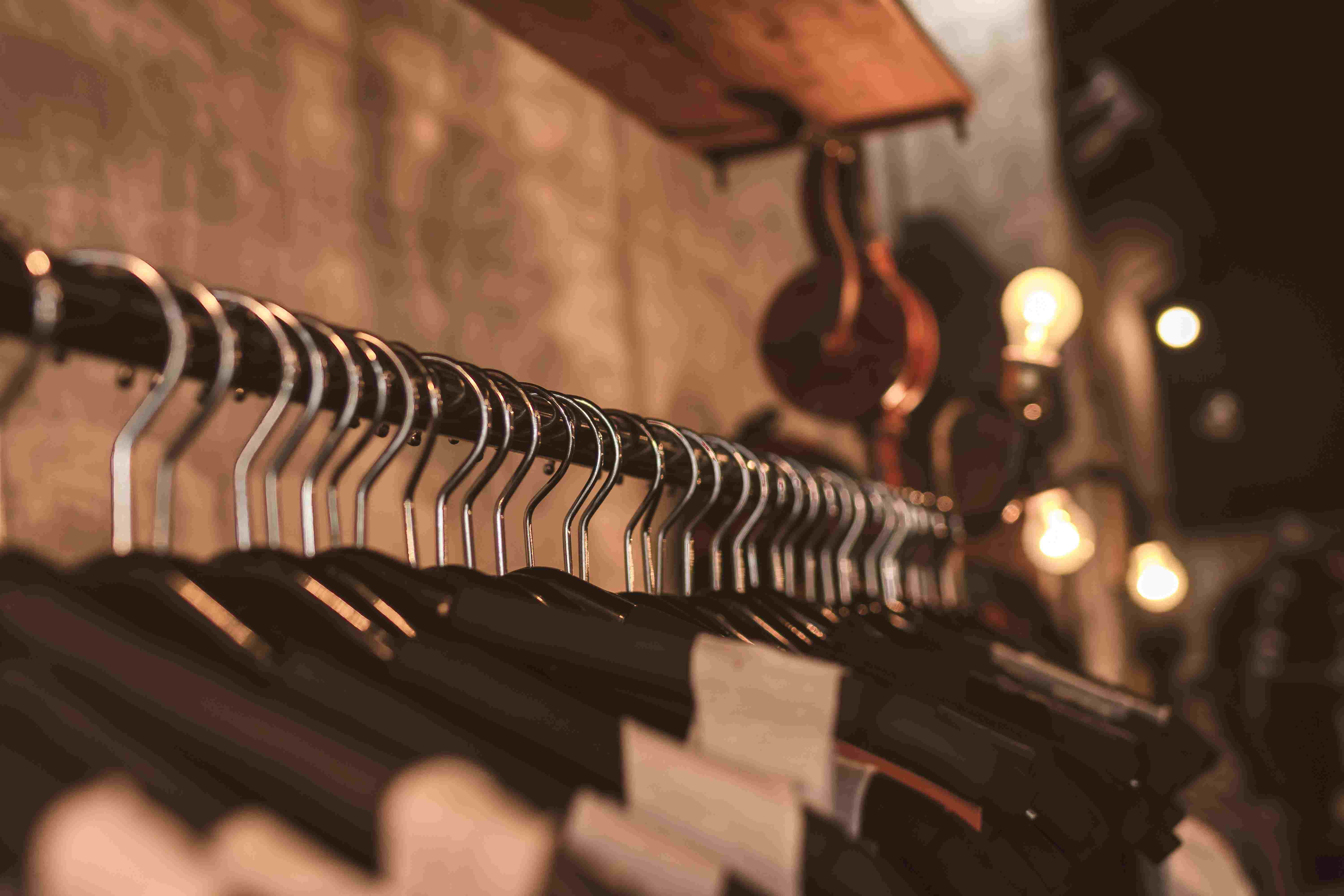 Bitcoin effect on Fashion Brands