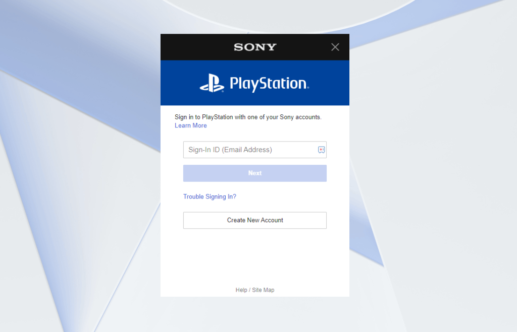 How to Activate PlayStation Plus - Sony Website