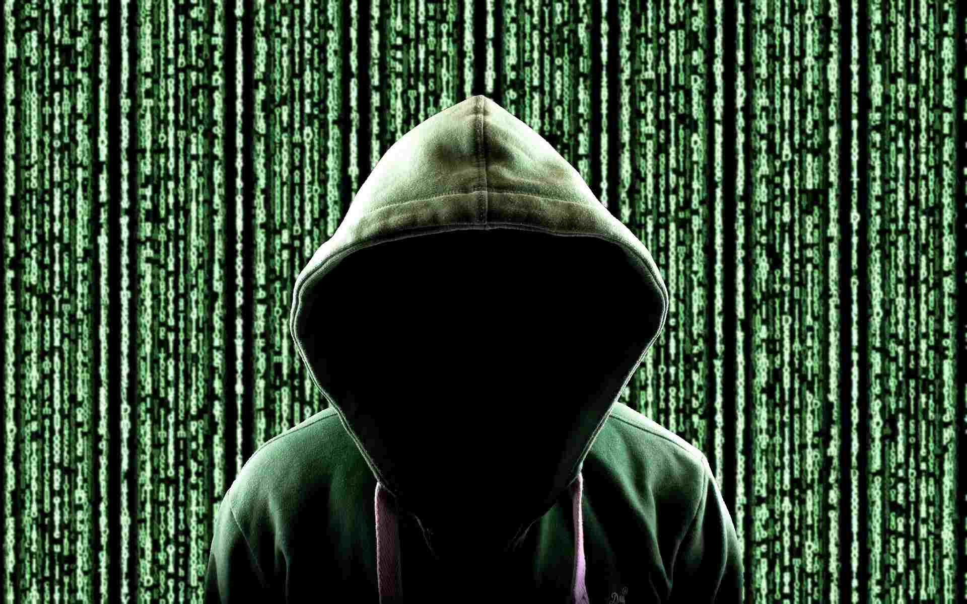 Keep Data Secure Online