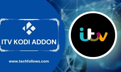 ITV-Kodi-Addon