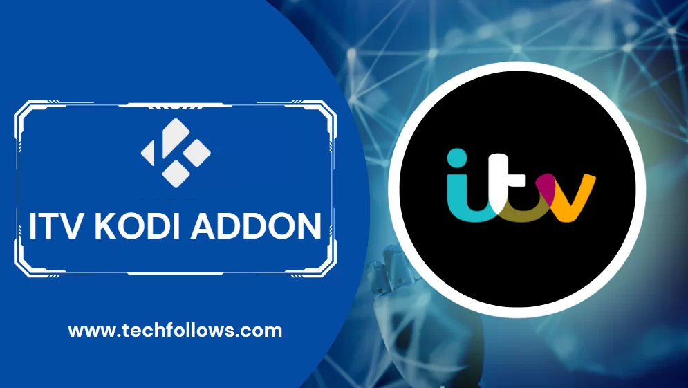 ITV-Kodi-Addon