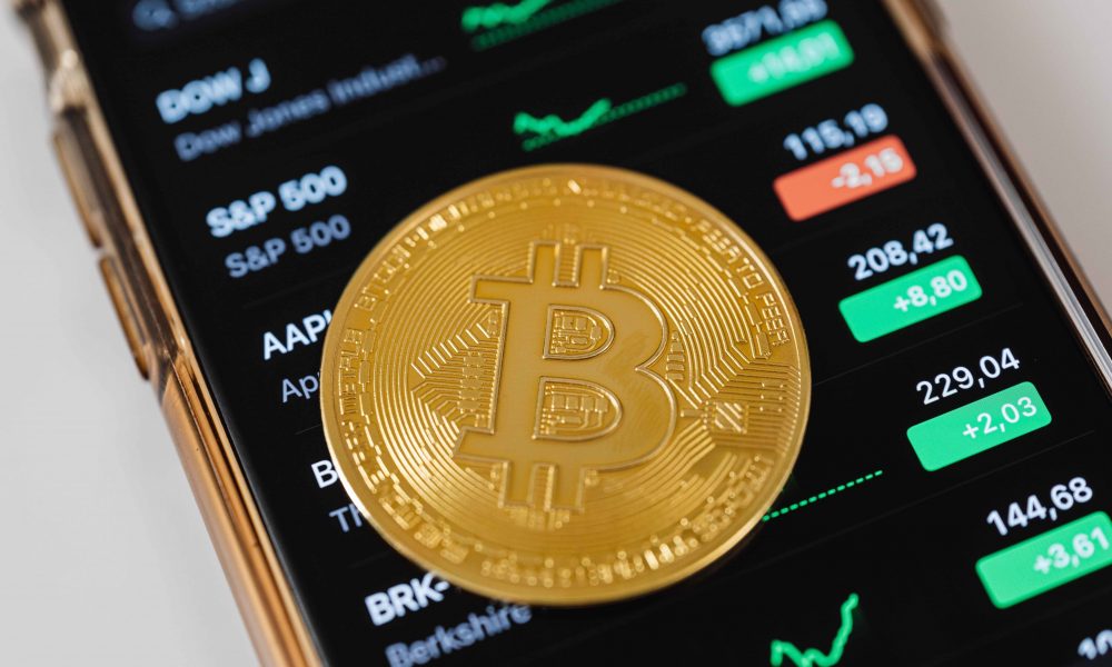 Impact of Bitcoin in Denmark