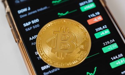 Impact of Bitcoin in Denmark