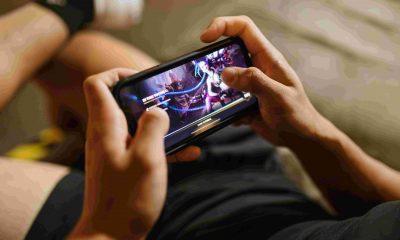 Mobile Games The Future Of Gaming