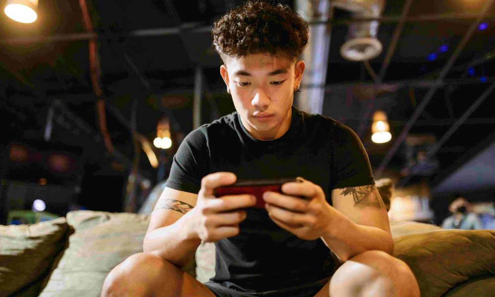 Mobile Games The Future Of Gaming