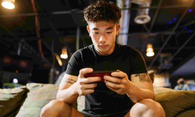 Mobile Games The Future Of Gaming