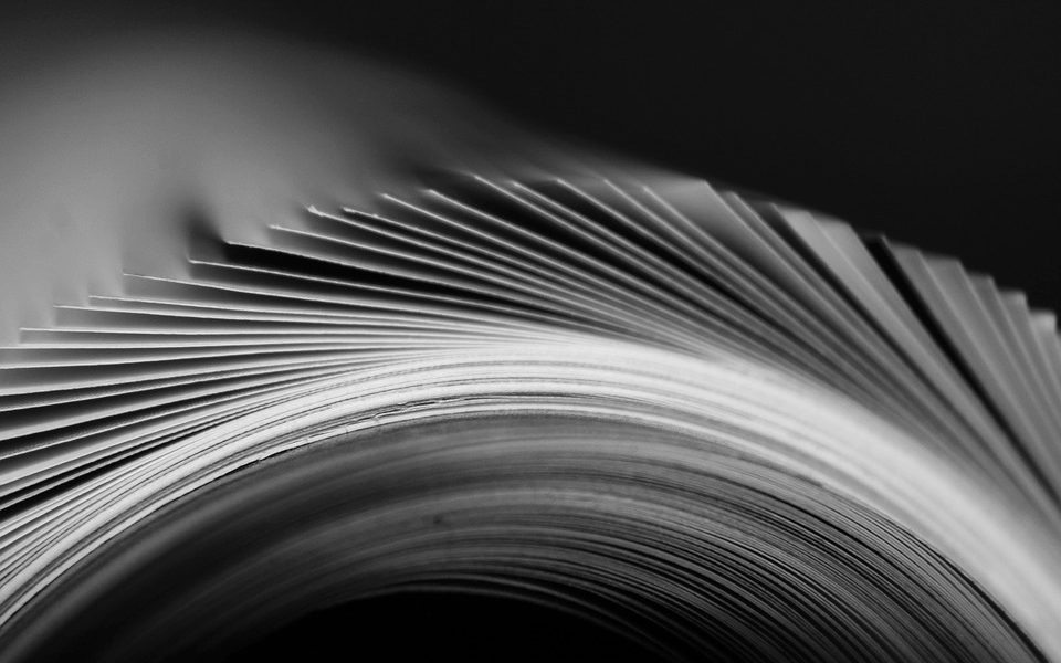 Solve Technical Issues When Printing A Book