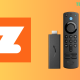 Zwift on Firestick