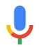 Google assistant mic