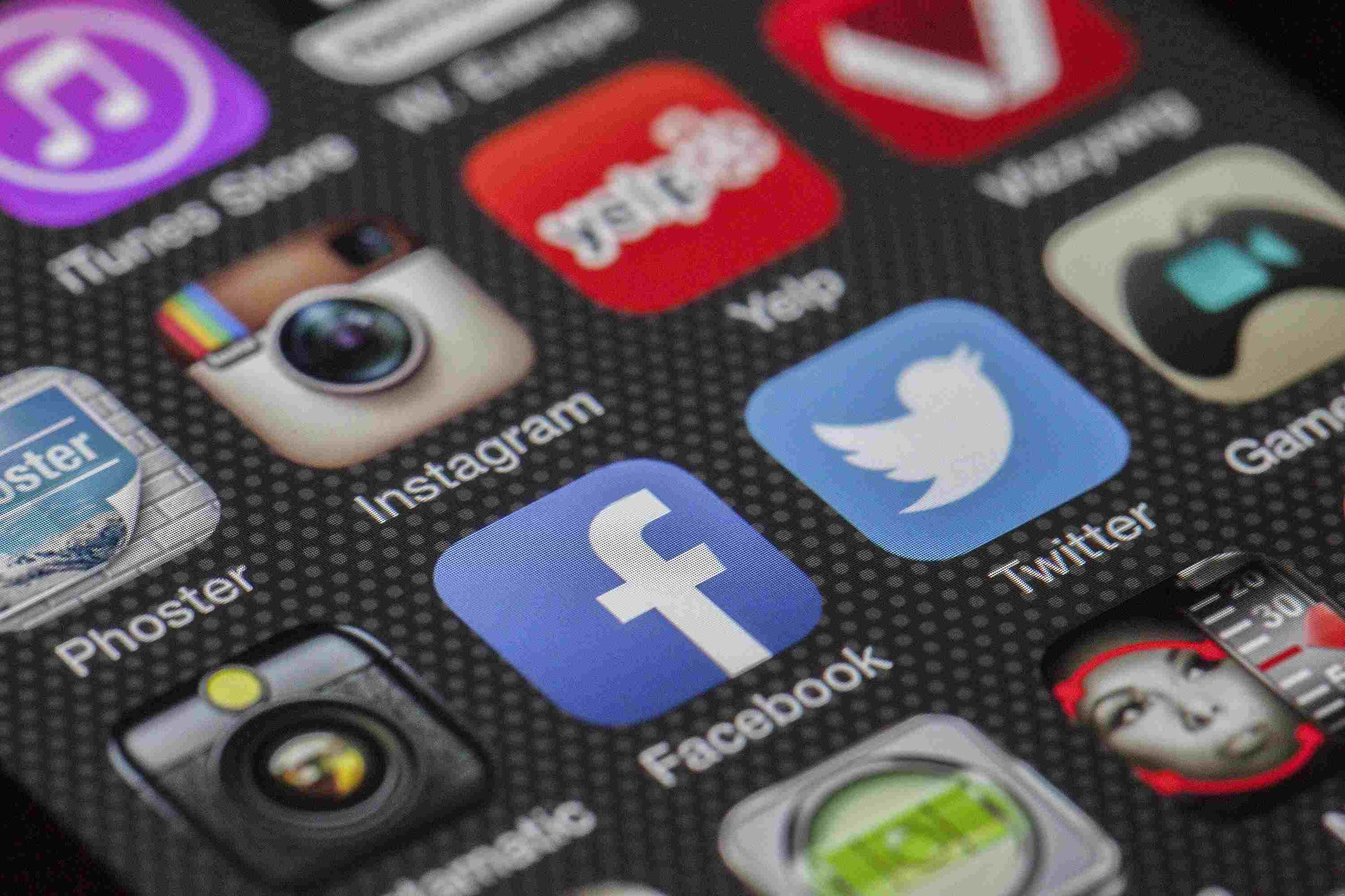 best Social Media Practices