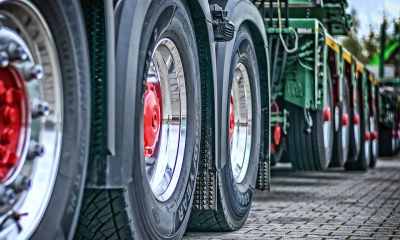 Things Truck Driver Should Have