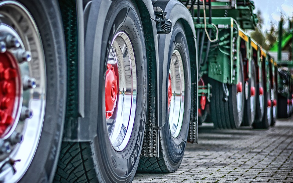 Things Truck Driver Should Have