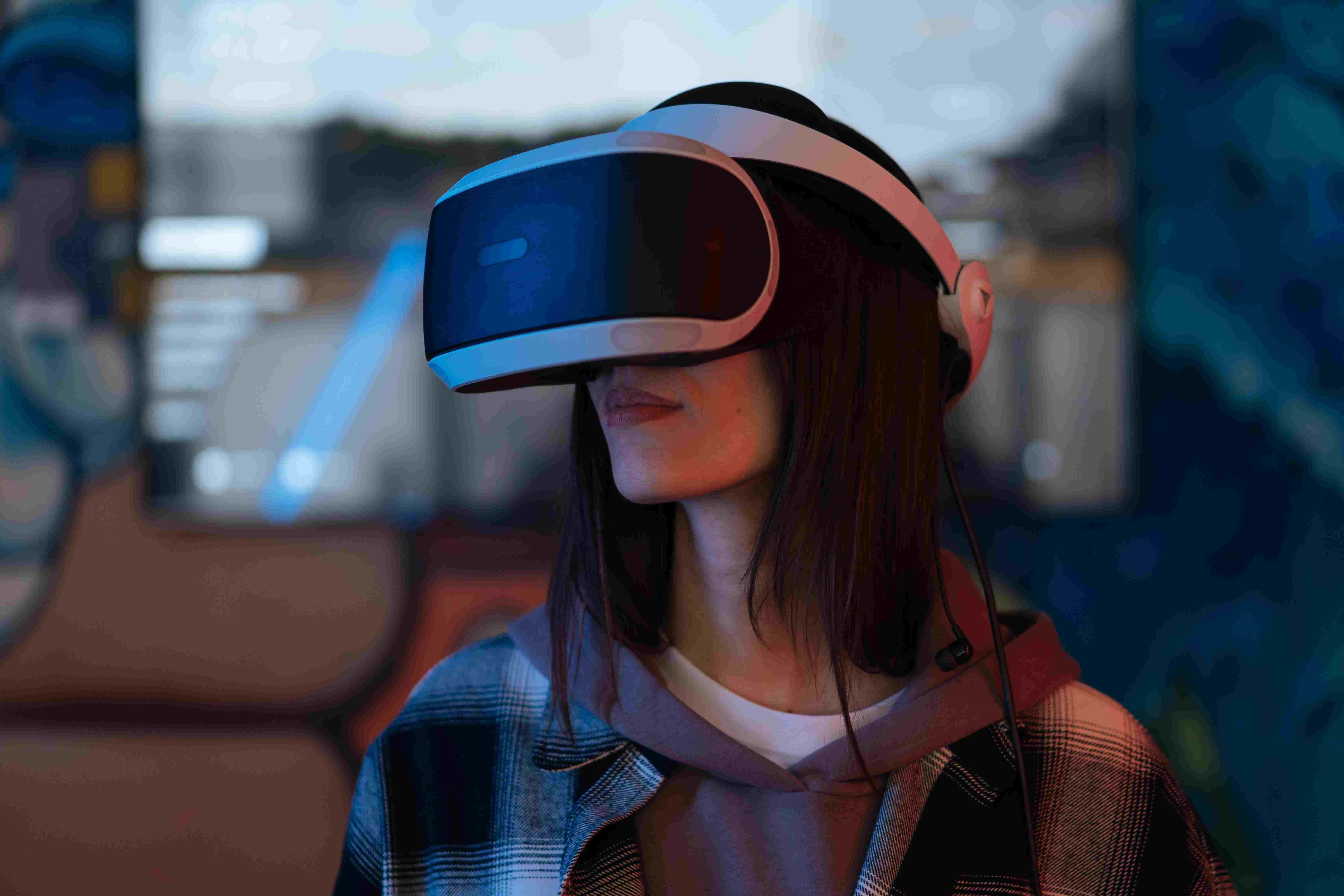 best VR Headsets