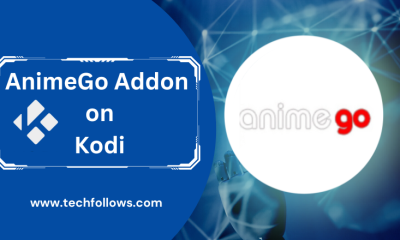 AnimeGo Kodi addon