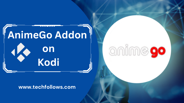 AnimeGo Kodi addon