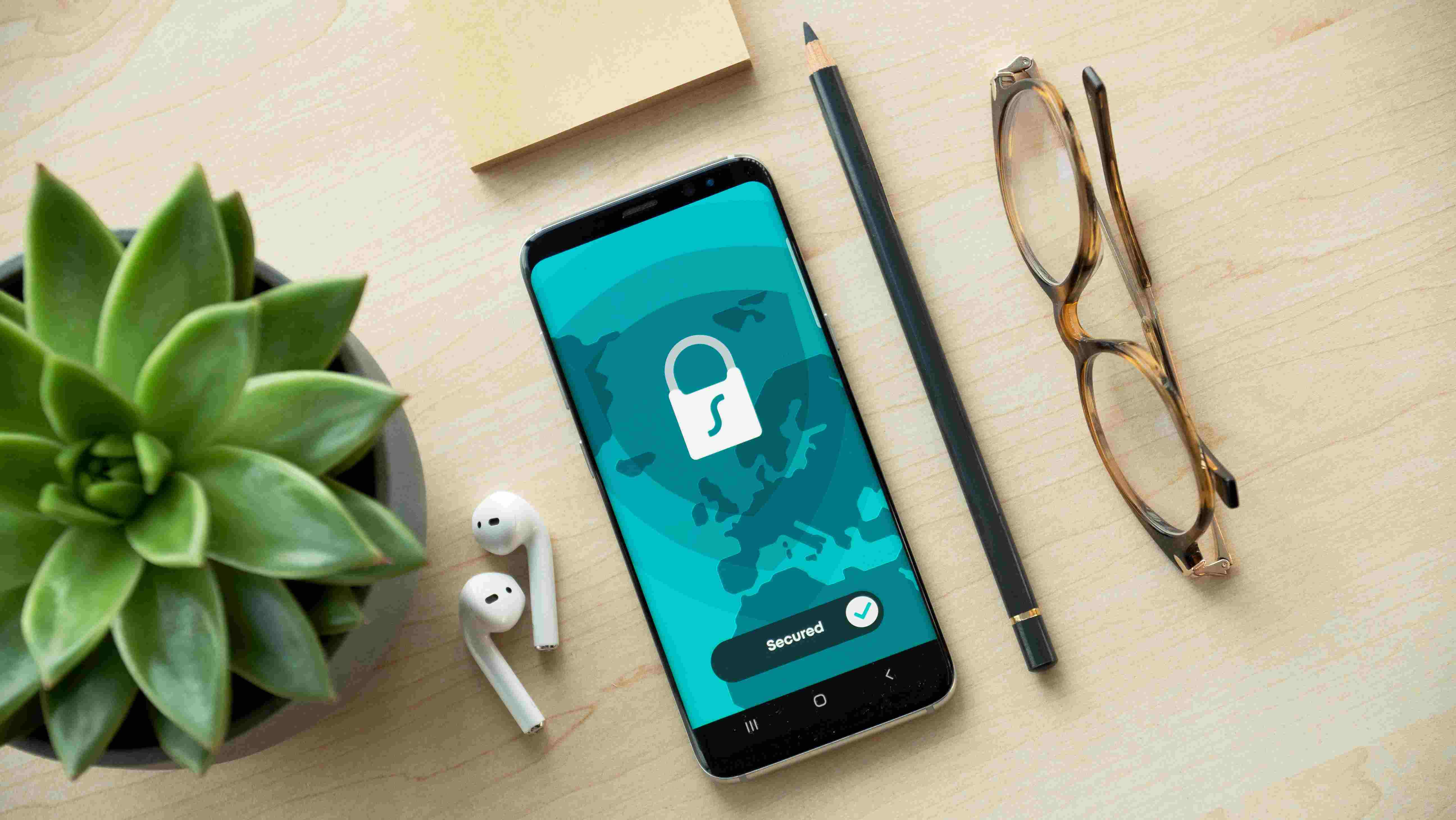 Cybersecurity Tricks