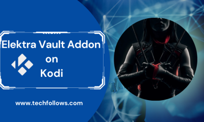 Elektra Vault Addon
