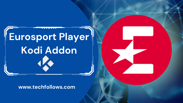 Eurosport Player Kodi addon