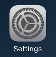 navigate to settings to Activate Apple CarPlay