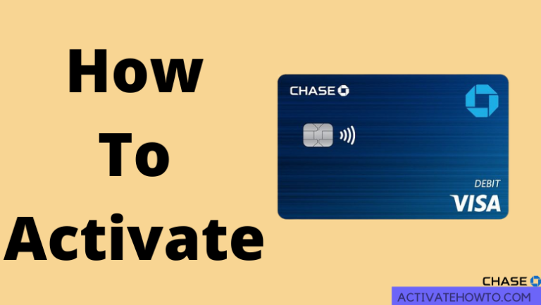 How to Activate Chase Debit Card (2)