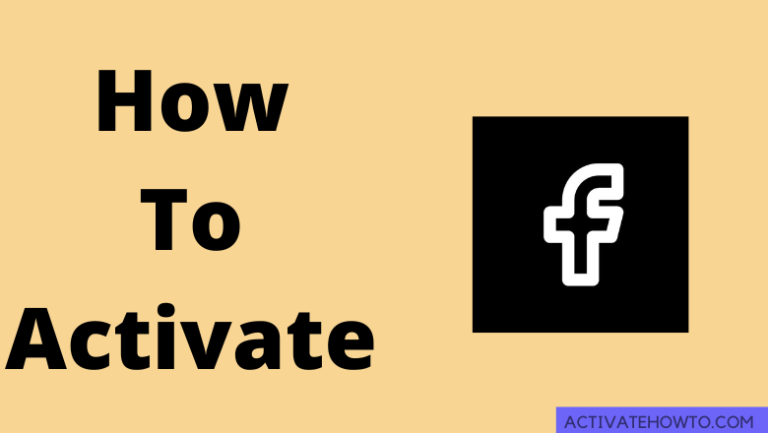 How to Activate Dark Mode on Facebook