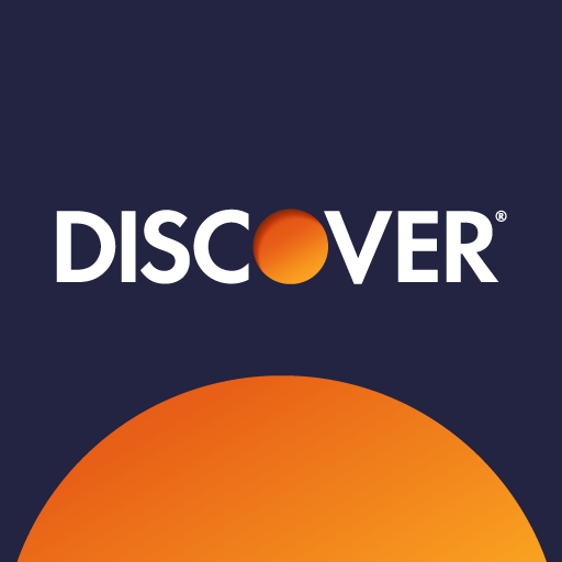 install the mobile app to Activate Discover Card