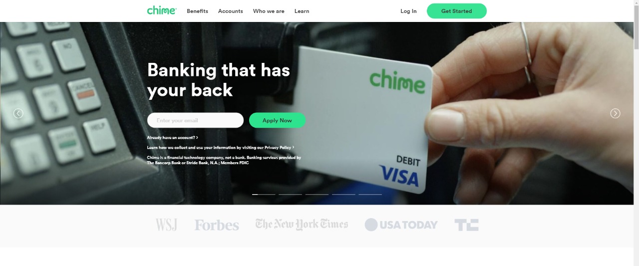How to Activate My Chime Card (3)