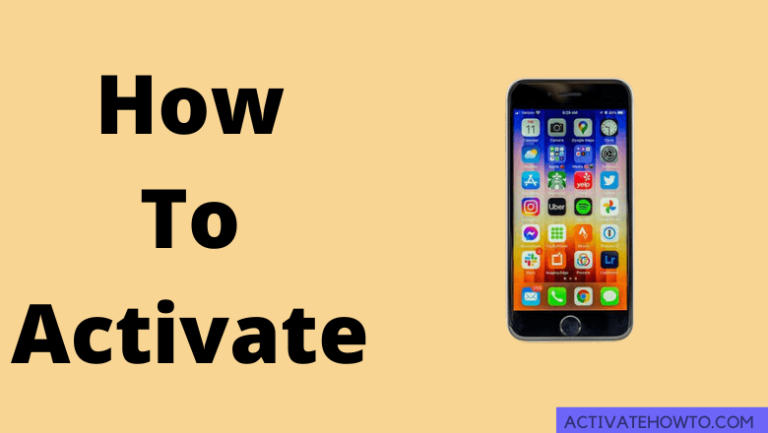 How to Activate a Blacklisted iPhone