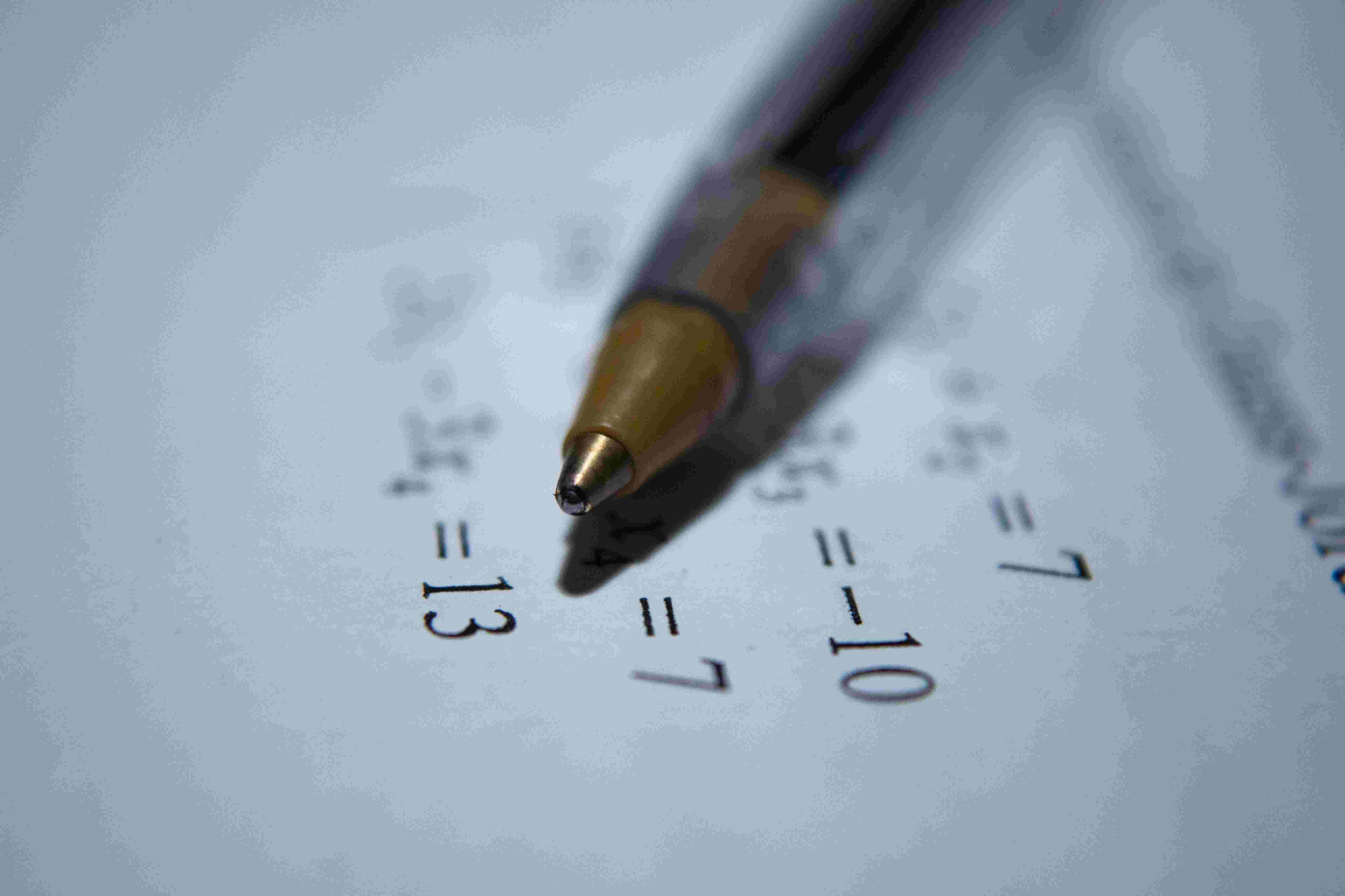 How to Learn Calculus