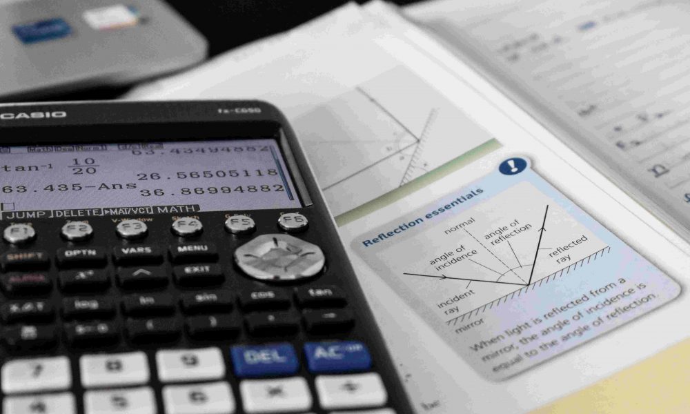 How to Learn Calculus