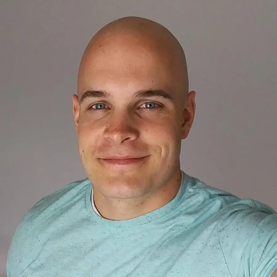 Zack Nelson