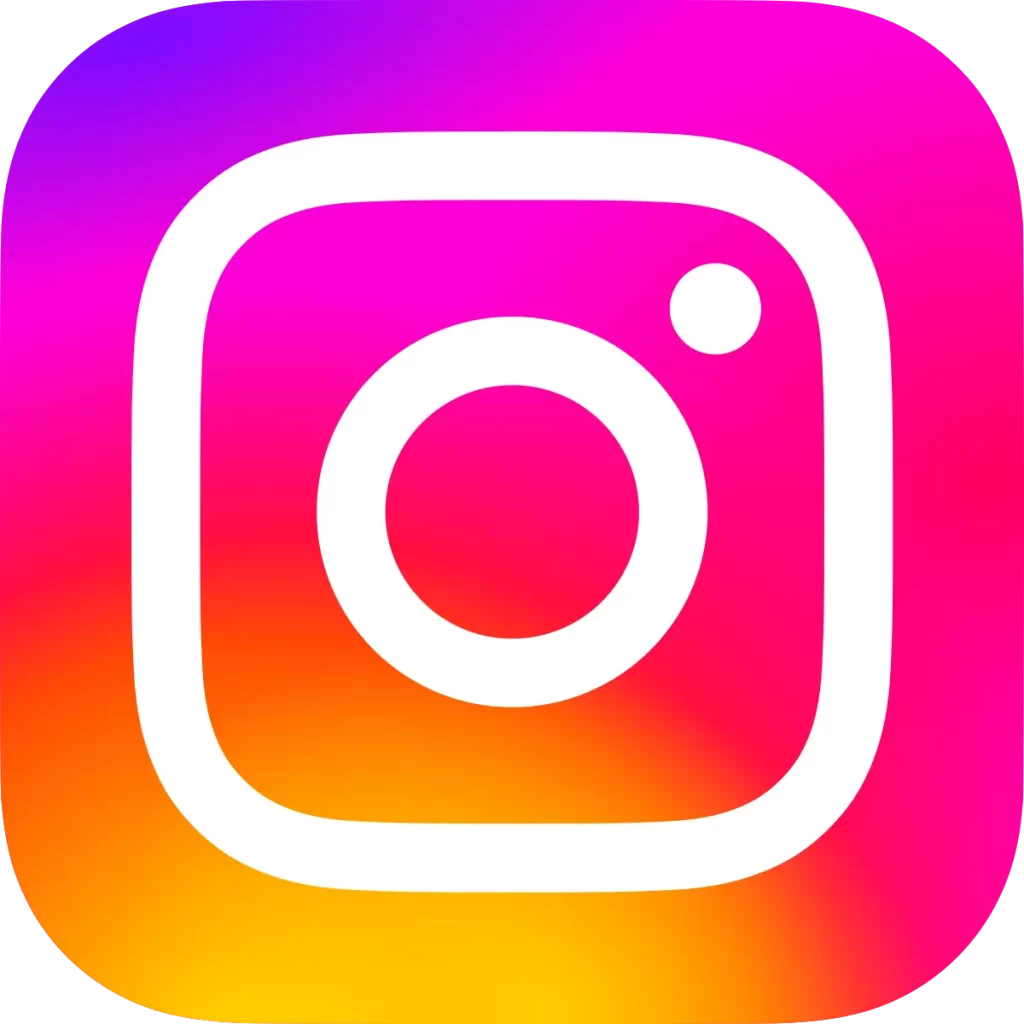 Instagram tech accounts