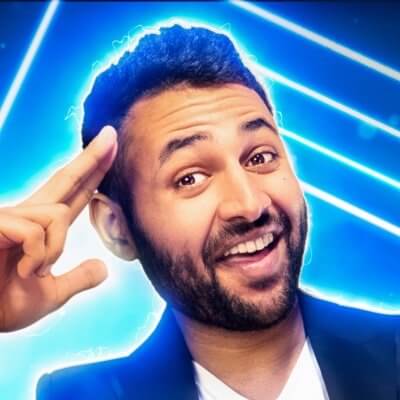 arun maini - Instagrm tech accounts