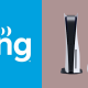 Sling TV on PS5