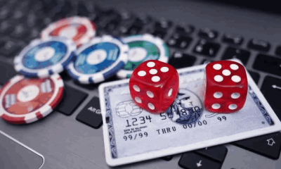 Things to Consider in Online Casino App