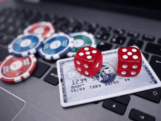 Things to Consider in Online Casino App
