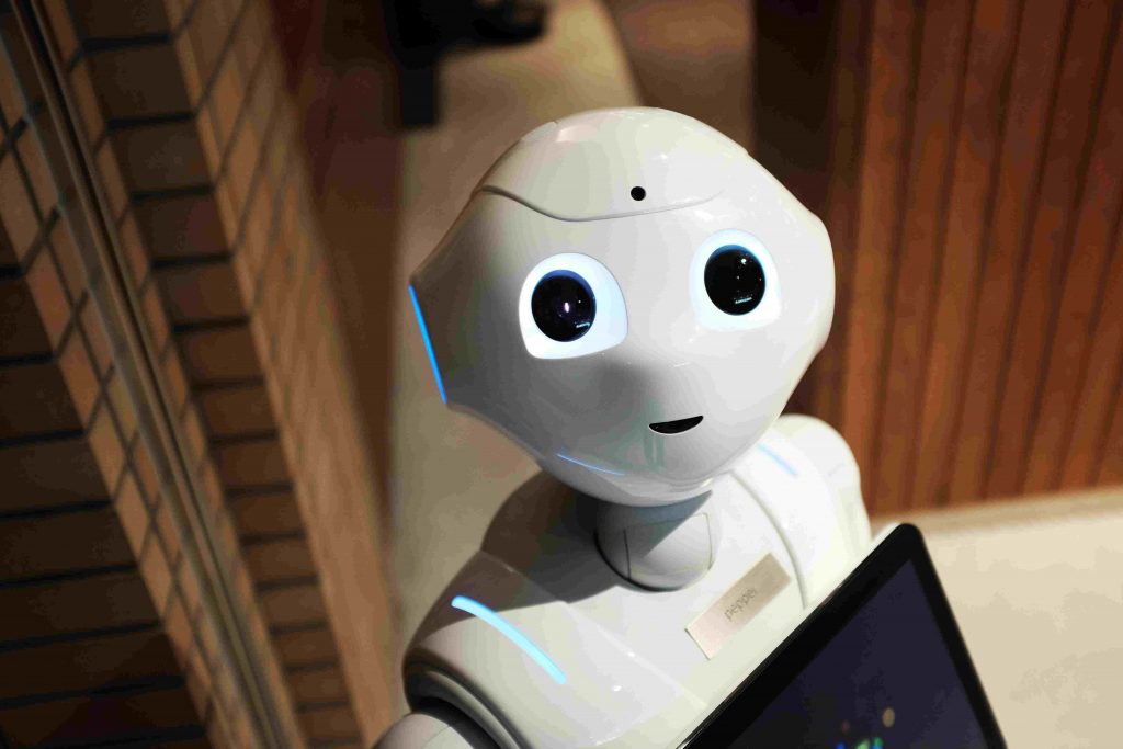 Trending Technologies in Business