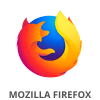 open Firefox on your device