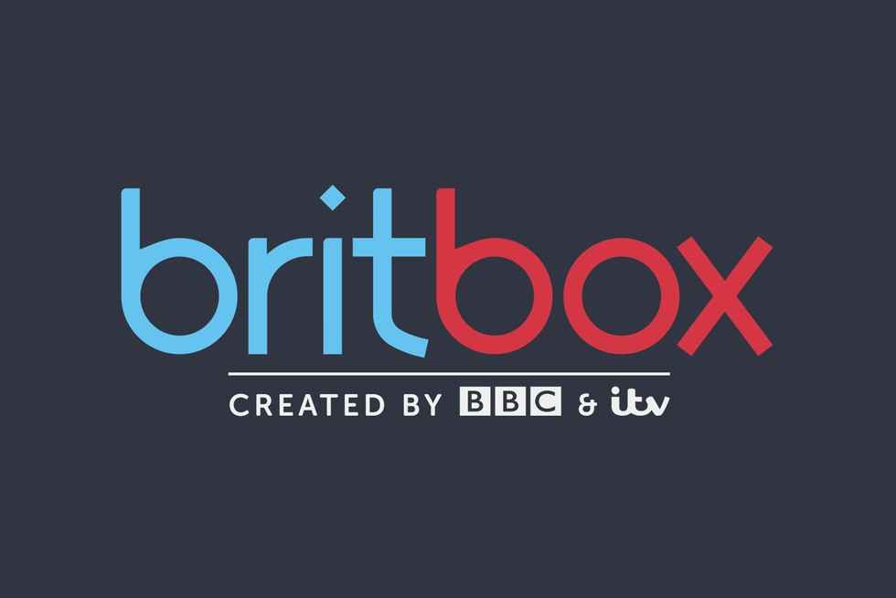 How to Activate BritBox
