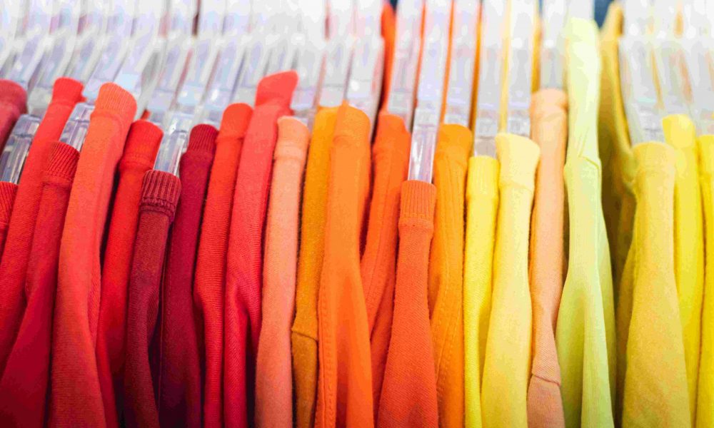 Bitcoin Affect the Textile Sector