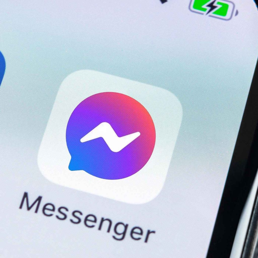 How to Find Your Archived Messages on Messenger - 1