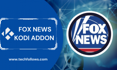 Fox News Kodi Addon