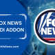 Fox News Kodi Addon