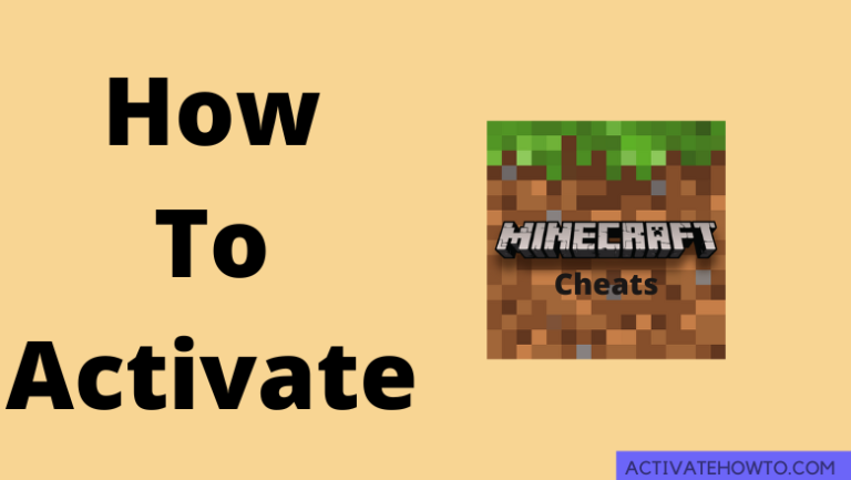 How to Activate Cheats in Minecraft