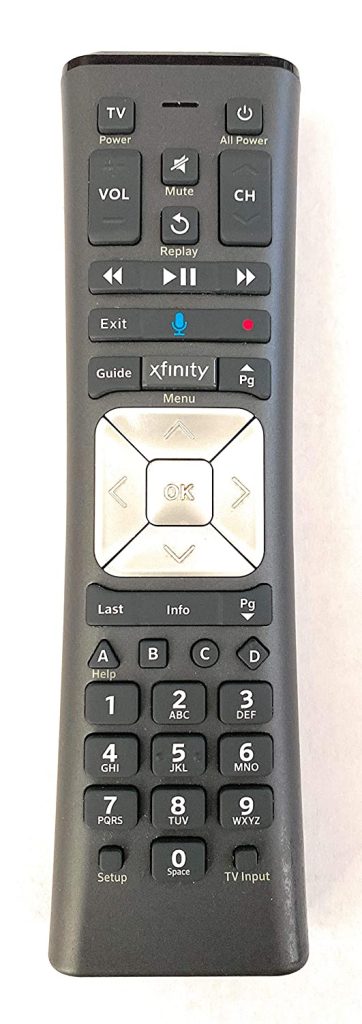 How to Activate Xfinity Remote