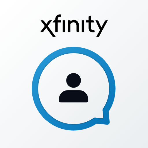 My Xfinity app