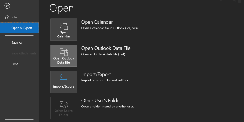 How to Archive Emails in Outlook - 38