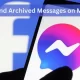 How-to-Find-Archived-Messages-on-Messenger